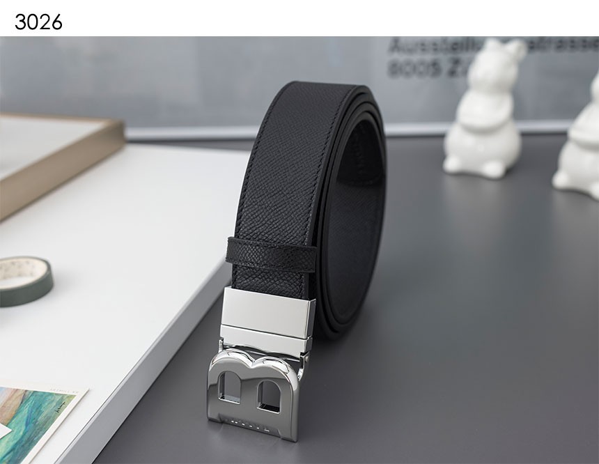 #발리 [BALLY] 베이직 B로고 벨트 신상 입고💢 #테그 #벨트 #3026