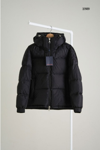 🔆 [LOUIS VUITTON] 루이비통 모노그램 후드 다운 패딩자켓 🔆