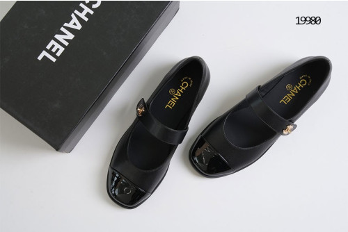 🔆 [CHANEL] 샤넬 메리 제인 페이턴트 🔆