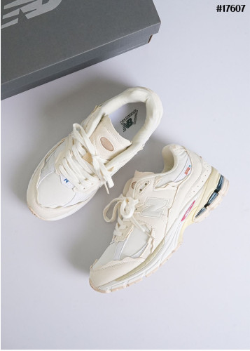🔆 [NEW BALANCE] 뉴발란스 2002R 프로텍션 팩 씨 솔트 🔆