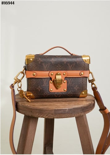 🔆 [LOUIS VUITTON] 루이비통 소울 트렁크 🔆