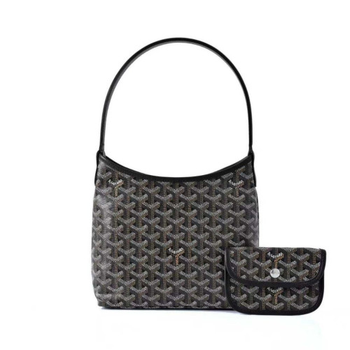 고야* 호보 미니 블랙