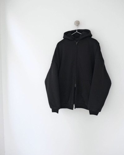 •발렌시아* 스키웨어 3B 스포츠 아이콘 후드집업 - 수입