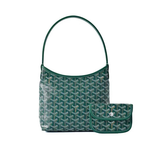 고야* 호보 미니 그린