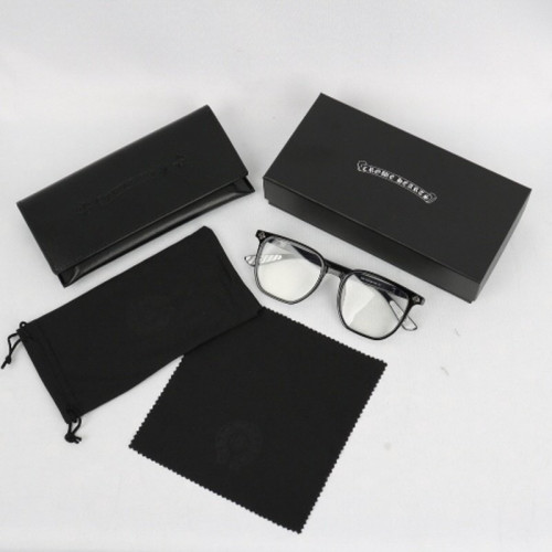 👹크롬하츠 608 안경👹