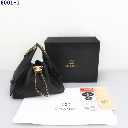 👹샤넬 25백 스몰 숄더백 블랙 금장👹