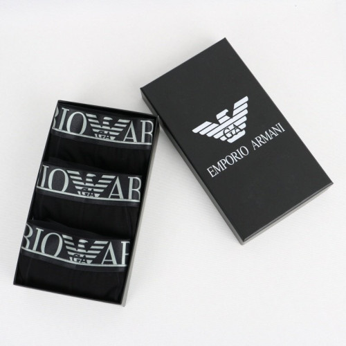 👹아르마니 이너웨어 세트 E004👹