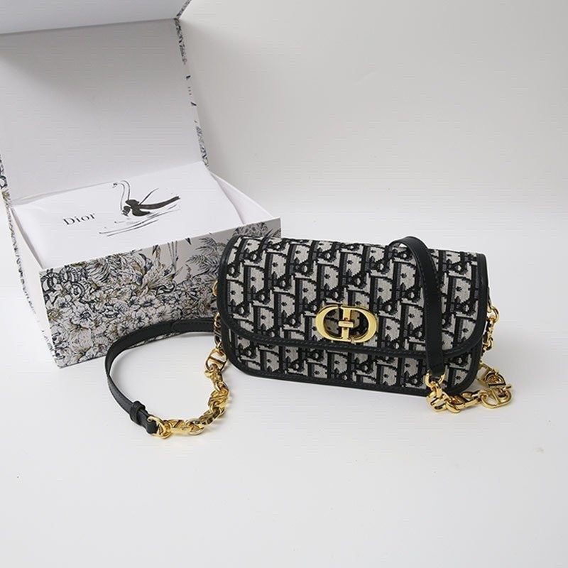 👹디올 30 몽테인백👹