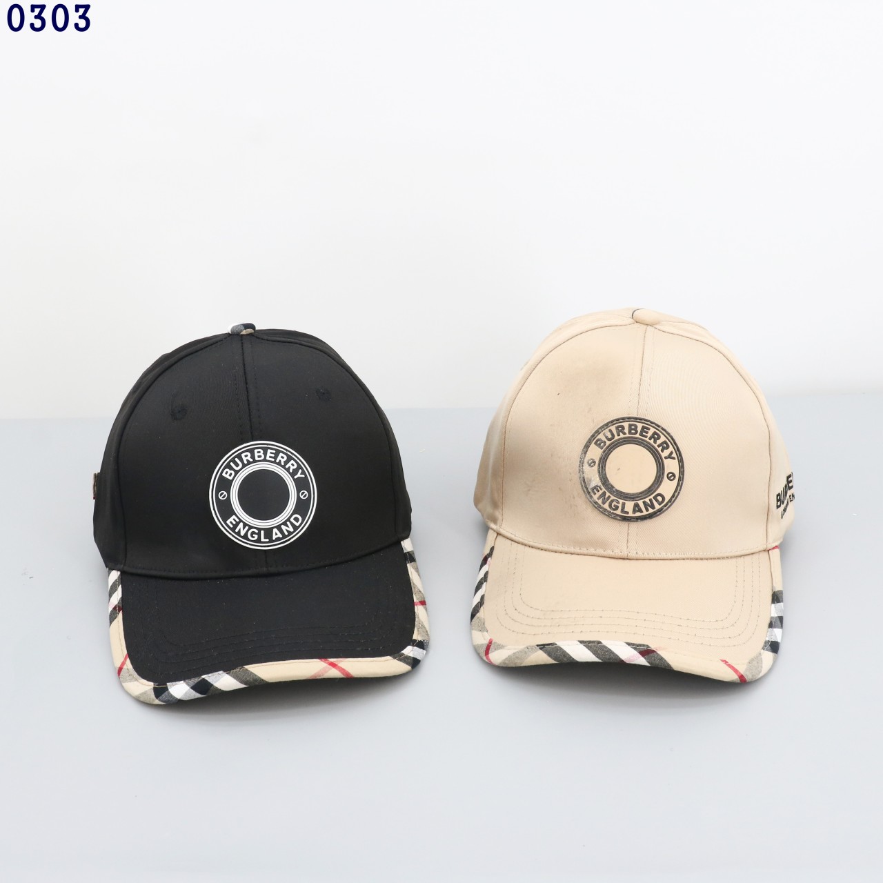 👹버버리 볼캡 모자👹