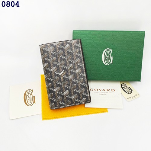 👹고야드 그르넬 여권지갑 (블랙)👹