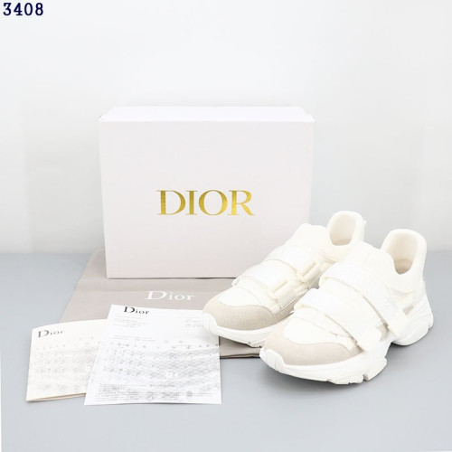 👹디올 디원더 벨크로 스니커즈👹