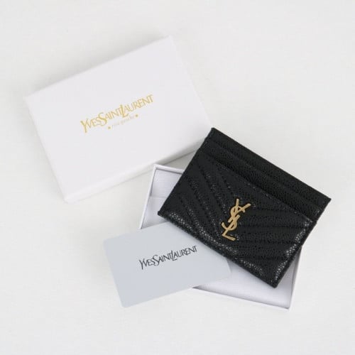 👹입생로랑 50085 카드지갑👹