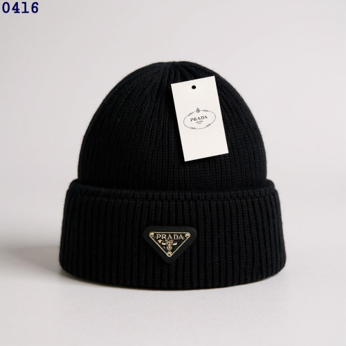 👹프라다 삼각로고 비니👹