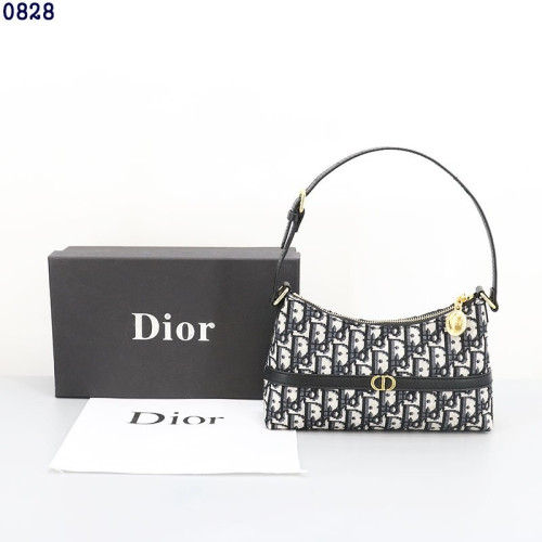 👹디올 30몽테인 오블리크 미니 호보 숄더백 (오블리크)👹