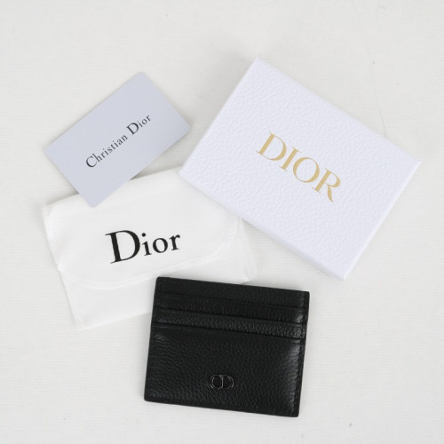 👹디올 135# CD 아이콘 시그니처 카드지갑👹