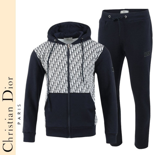 💕 디* 배색 전판 나염 후드집업 셋업 ☆봄 신상☆