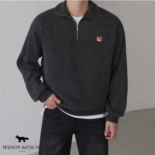 💕 메* 키츠네 코듀로이 반집업