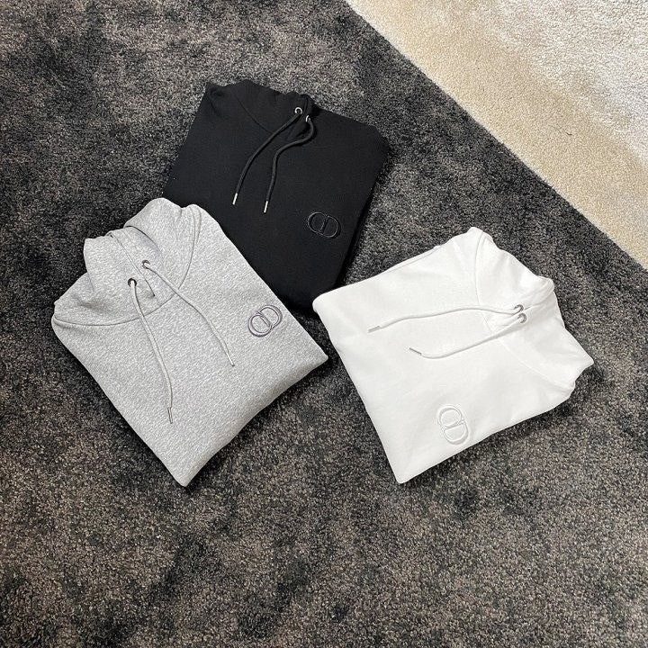 💕 디* ICON CD 후드티