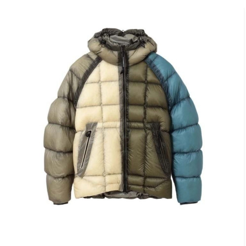 💕 C* 컴퍼니 수입 빔즈 D.D.쉘 고글 다운자켓