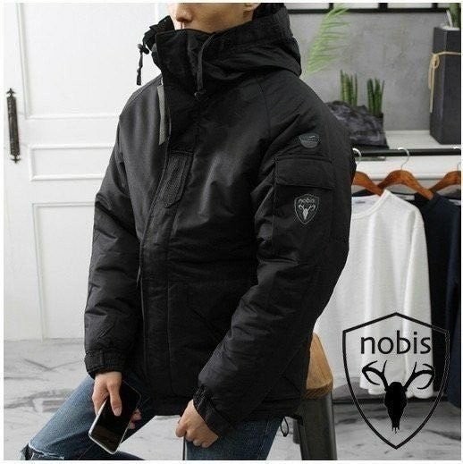 💕 노** 방수점퍼