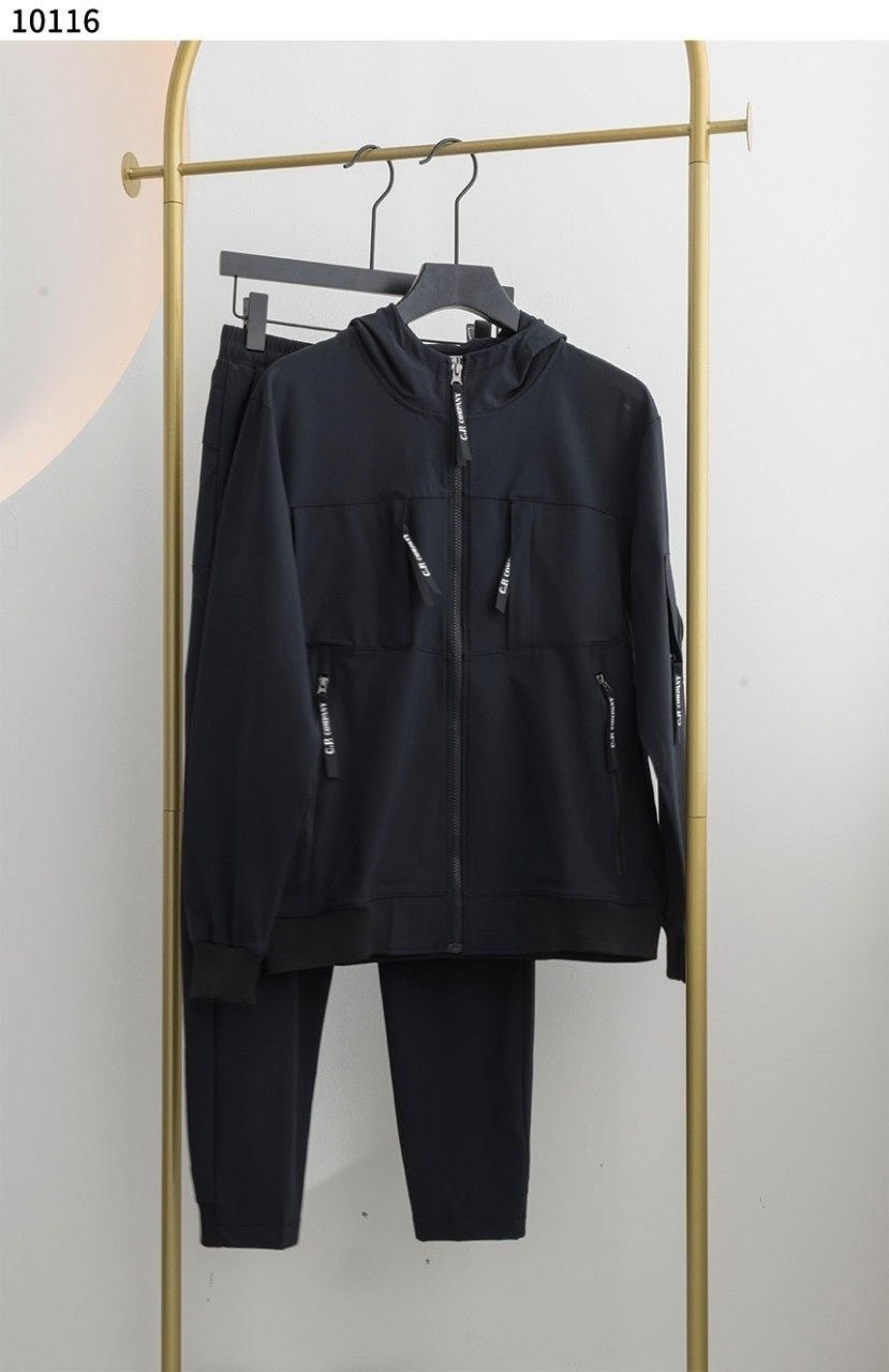 💕 C* 컴퍼니 렌즈 포켓 남성 트레이닝 셋