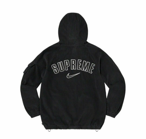 💕 슈** 나** 아크 코듀로이 후드 자켓