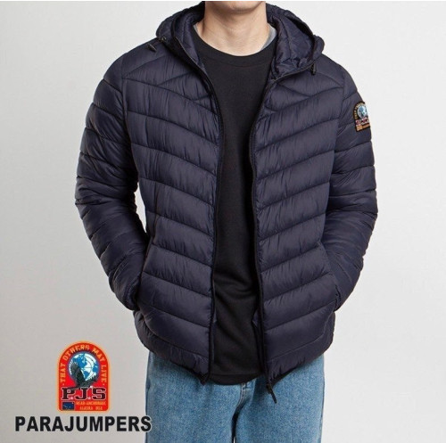 💕 파**** 경량 후드 패딩