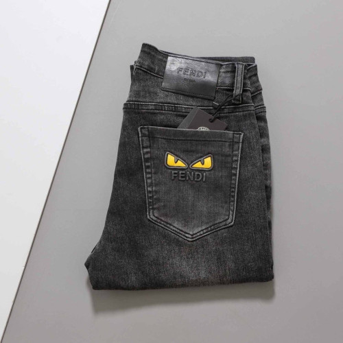 💕 펜* 수입 몬스터 아이즈 데님 진