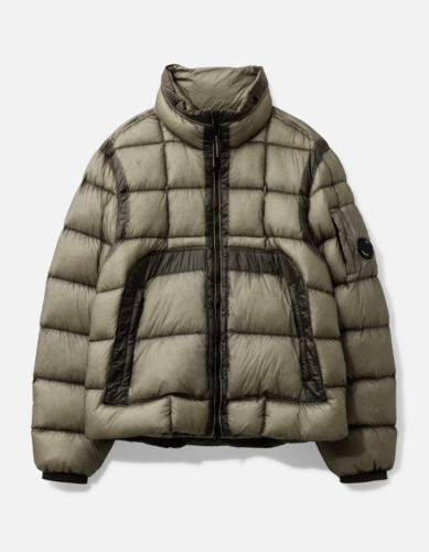 💕 C* 컴퍼니 수입 D.D.쉘 미디엄 다운 자켓