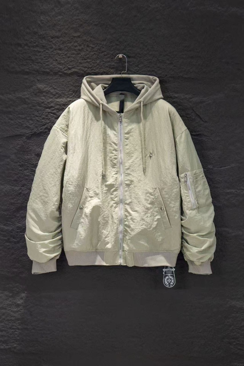 💕 크* 리버서블 집업후드 자켓