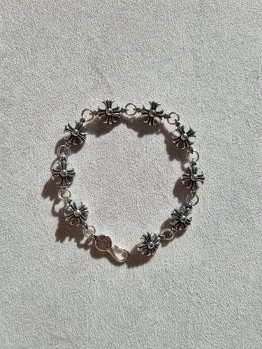 💕 크* 컷아웃 팔찌