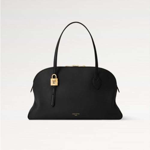 💕 루* M26257 로우 키 더플 토트 (Low Key Duffle Tote)