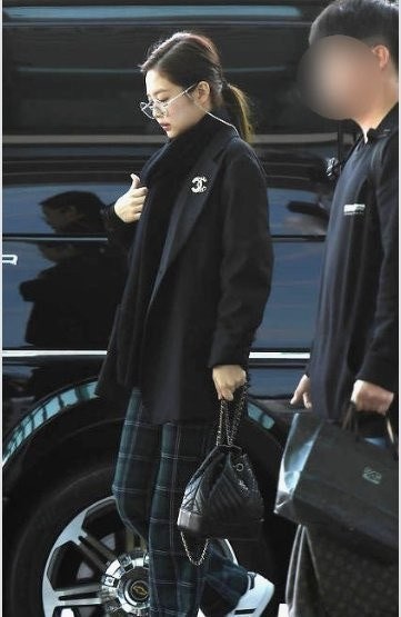 💕 샤* 가브리엘 백팩