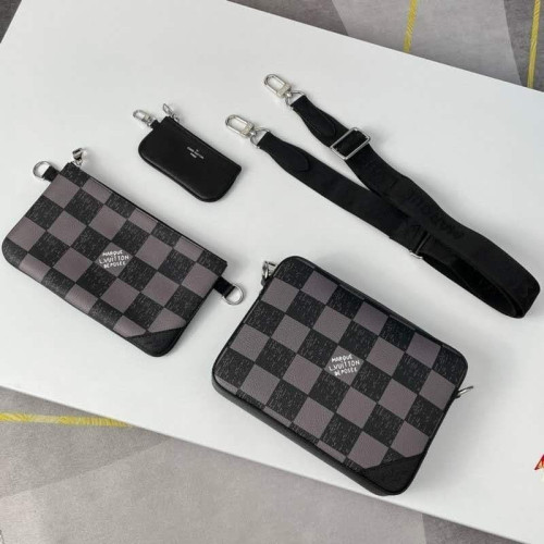 💕 루* 체스 트리오 메신저