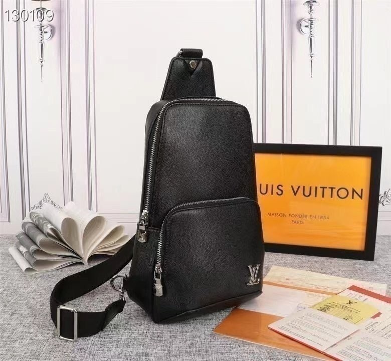 💕 루* 타이거 슬링백