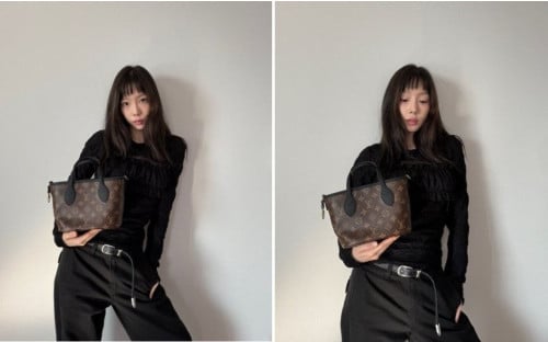 💕 루* 네버풀 인사이드아웃 BB