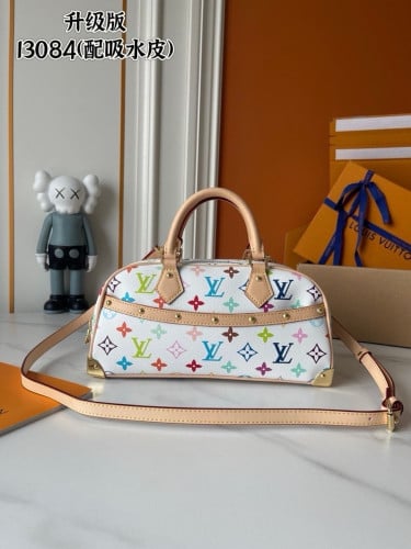 💕 루* 핸드백 이스트 웨스트