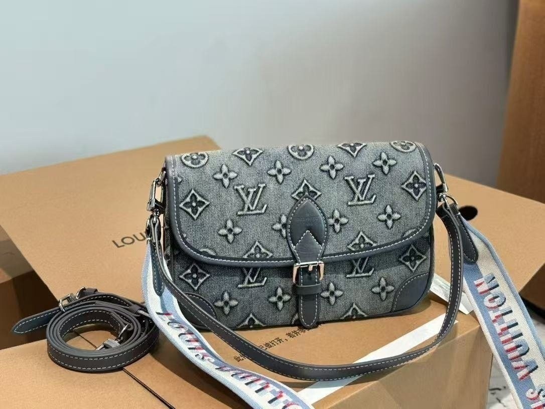 💕 루* 데님 다이앤