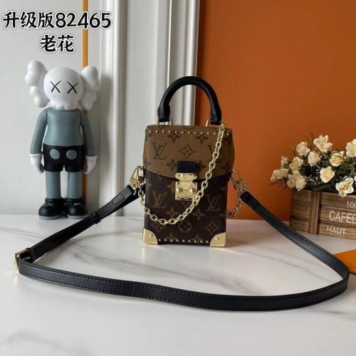 💕 루* 카메라 박스백