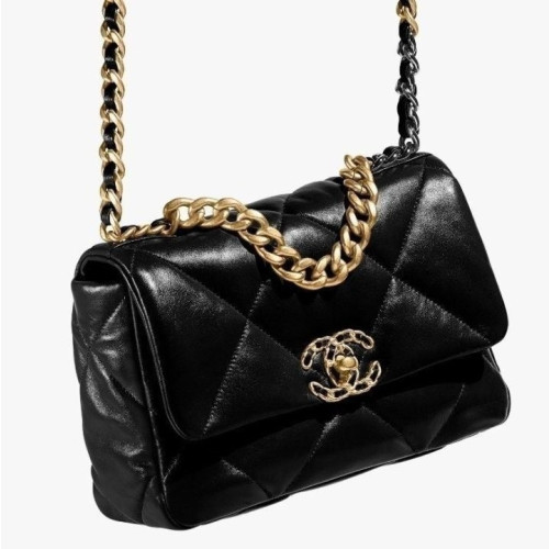 💕 샤* 19플랩 미니