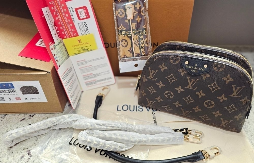 💕 루* 알마 크로스백