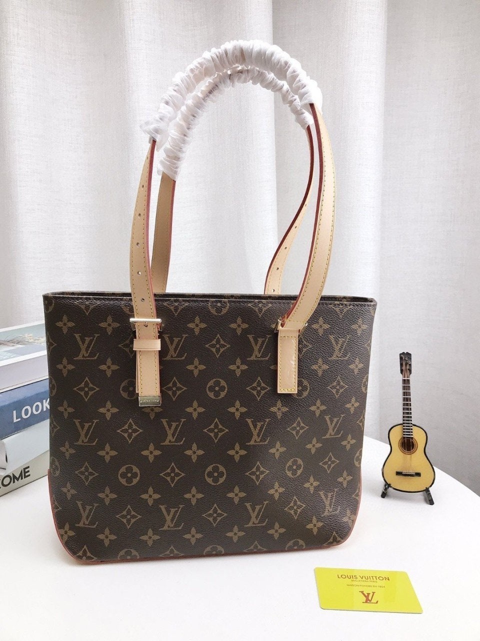 💕 루* 피아노 토트 (쁘디방도 랜덤 서비스)