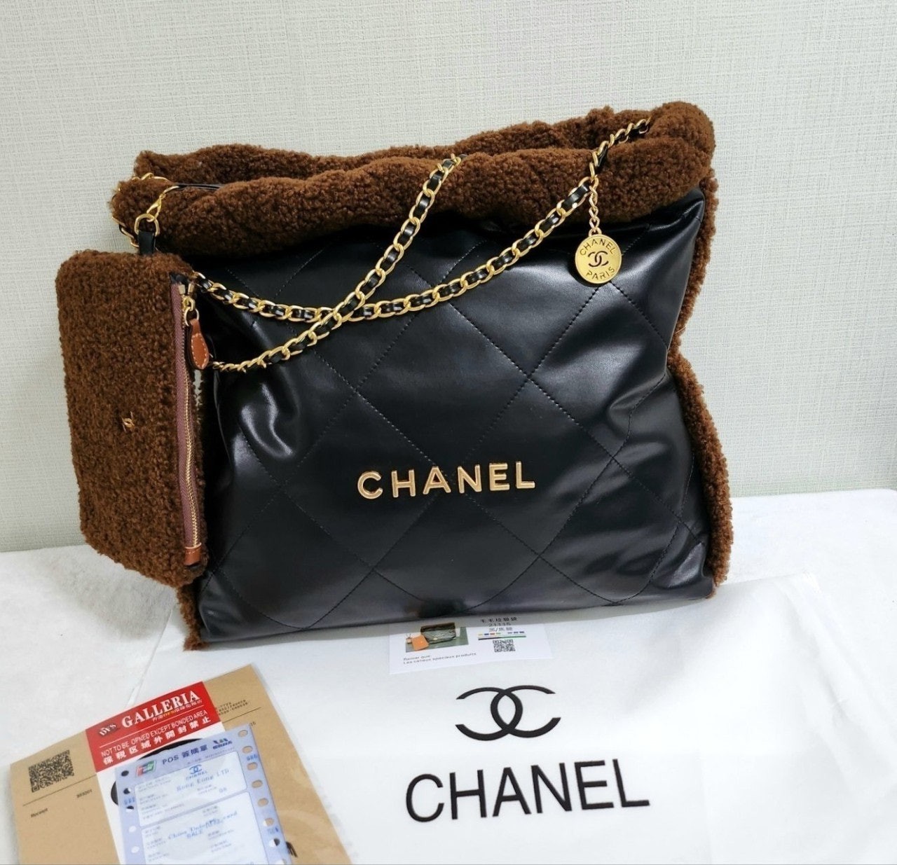 💕 [특가] 샤* 시어링(스카프랜덤)