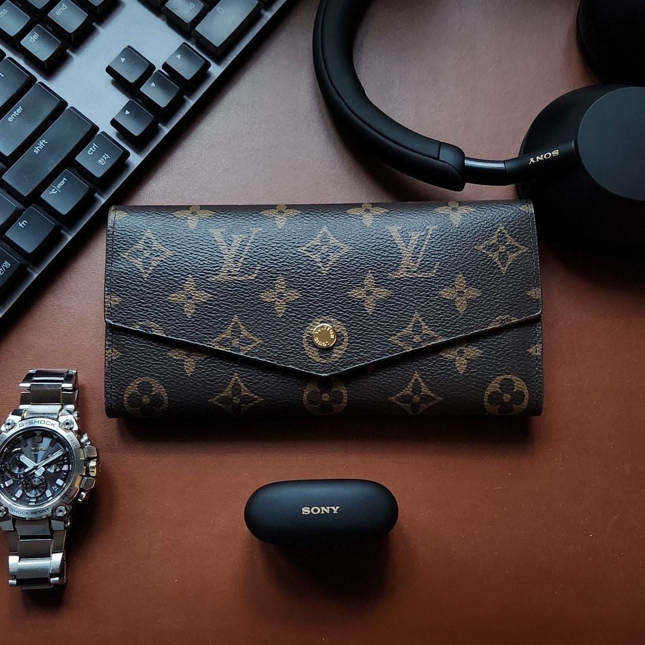 💕 [206번] 루* 사라 월릿