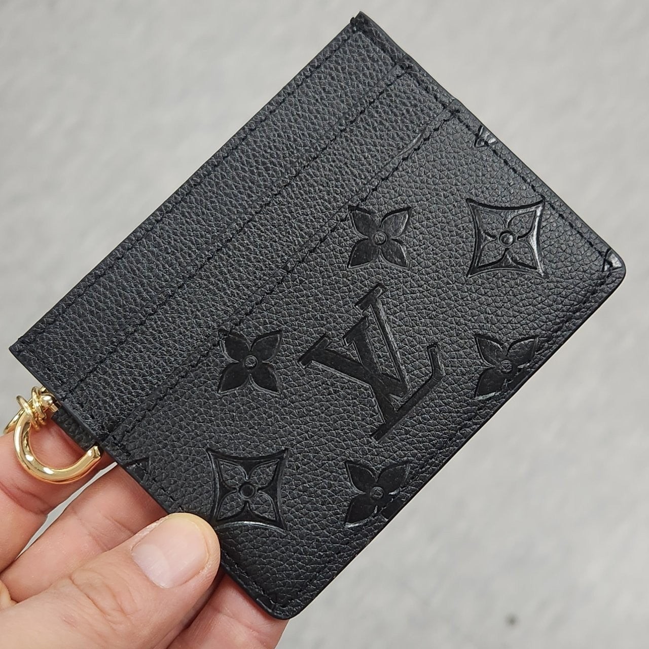 💕 [3번] 루* 참 카드홀더