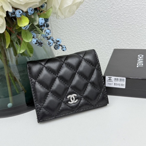 💕 샤* 반지갑 램스킨