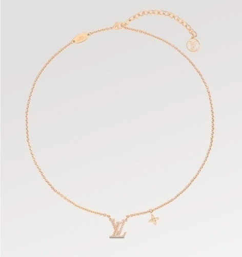 💕 루* 아이코닉 목걸이