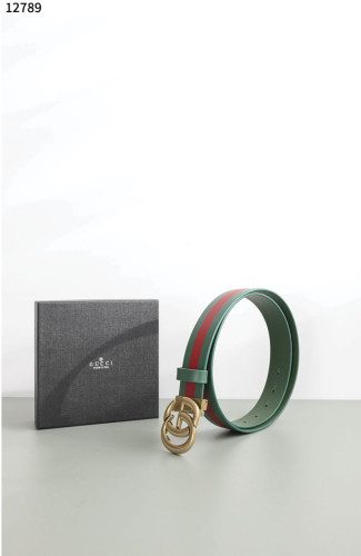 #구찌 [GUCCI] 인터로킹 GG 웹 삼선 벨트 신상입고💢 #벨트 #12789