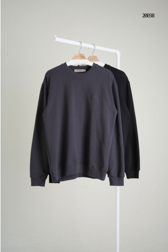 🔆 [BURBERRY] 버버리 이퀘스트리안 나이트 스웨트 맨투맨 🔆