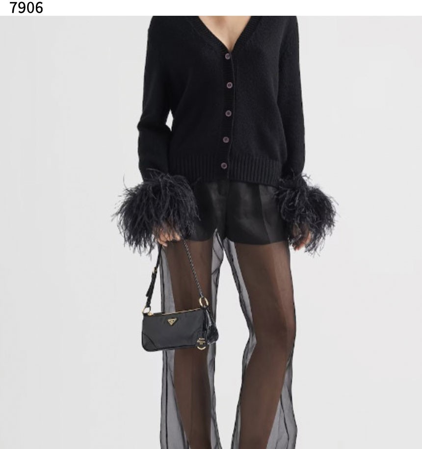 #프라다 [PRADA] 수입프리미엄급 리에디션 2002 스몰 가죽 숄더백 신상 입고💢 #태그 #가방 #7906